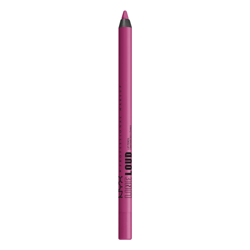 DELINEADOR DE LABIOS LINE LOUD OUTLET - NYX PROFESSIONAL MAKEUP