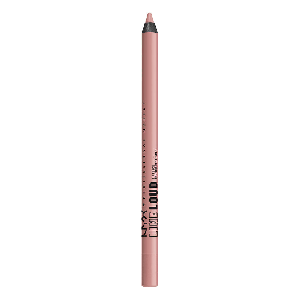 DELINEADOR DE LABIOS LINE LOUD OUTLET - NYX PROFESSIONAL MAKEUP