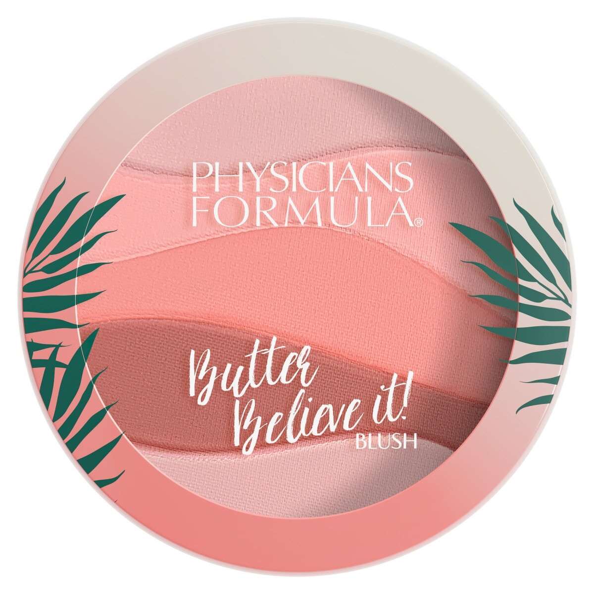 BUTTER BELIEVE IT RUBOR - PHYSICIANS FORMULA