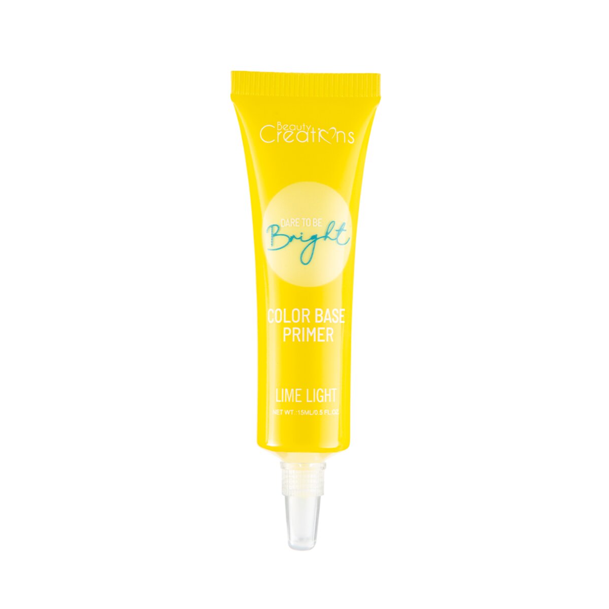 PRIMER DARE TO BE BRIGHT EYE BASE COLOR - OUTLET BEAUTY CREATIONS