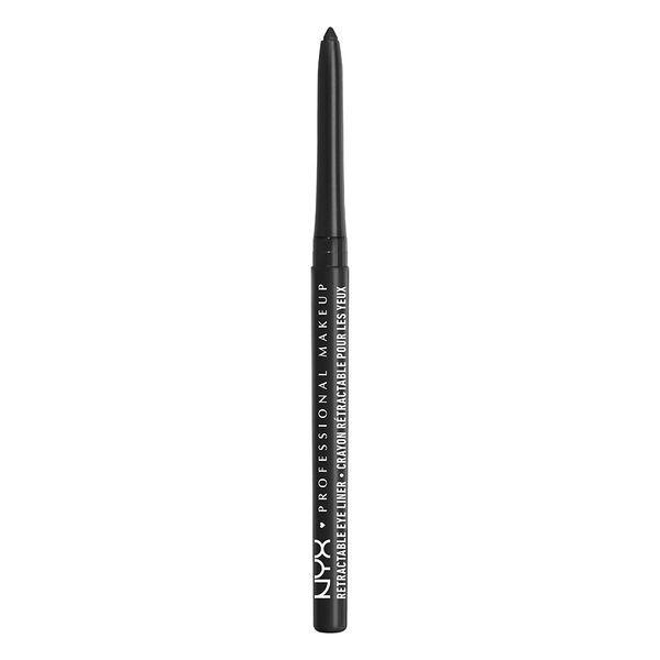 MECHANICAL PENCIL EYE EYE BLACK - NYX PROFESSIONAL MAKEUP