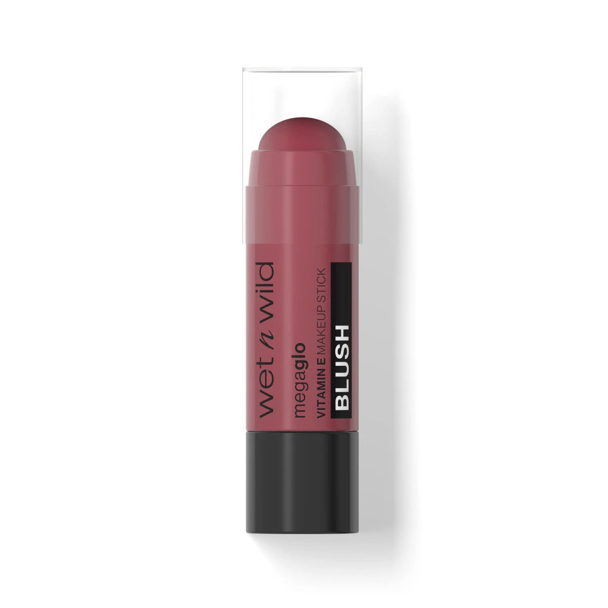 MEGAGLOW VITAMIN E BLUSH EN BARRA - WET N WILD