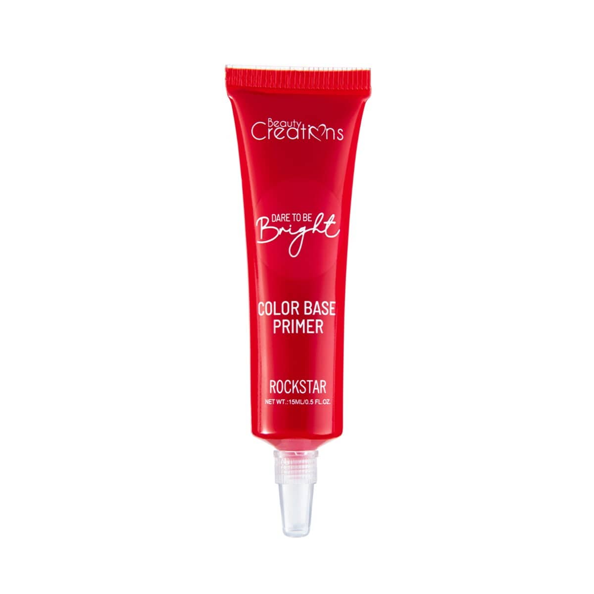DARE TO BE BRIGHT EYE BASE COLOR PRIMER ROCKSTAR - BEAUTY CREATIONS