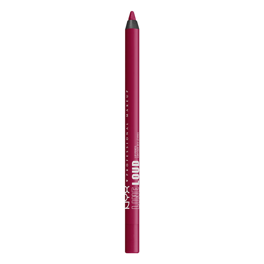 DELINEADOR DE LABIOS LINE LOUD OUTLET - NYX PROFESSIONAL MAKEUP