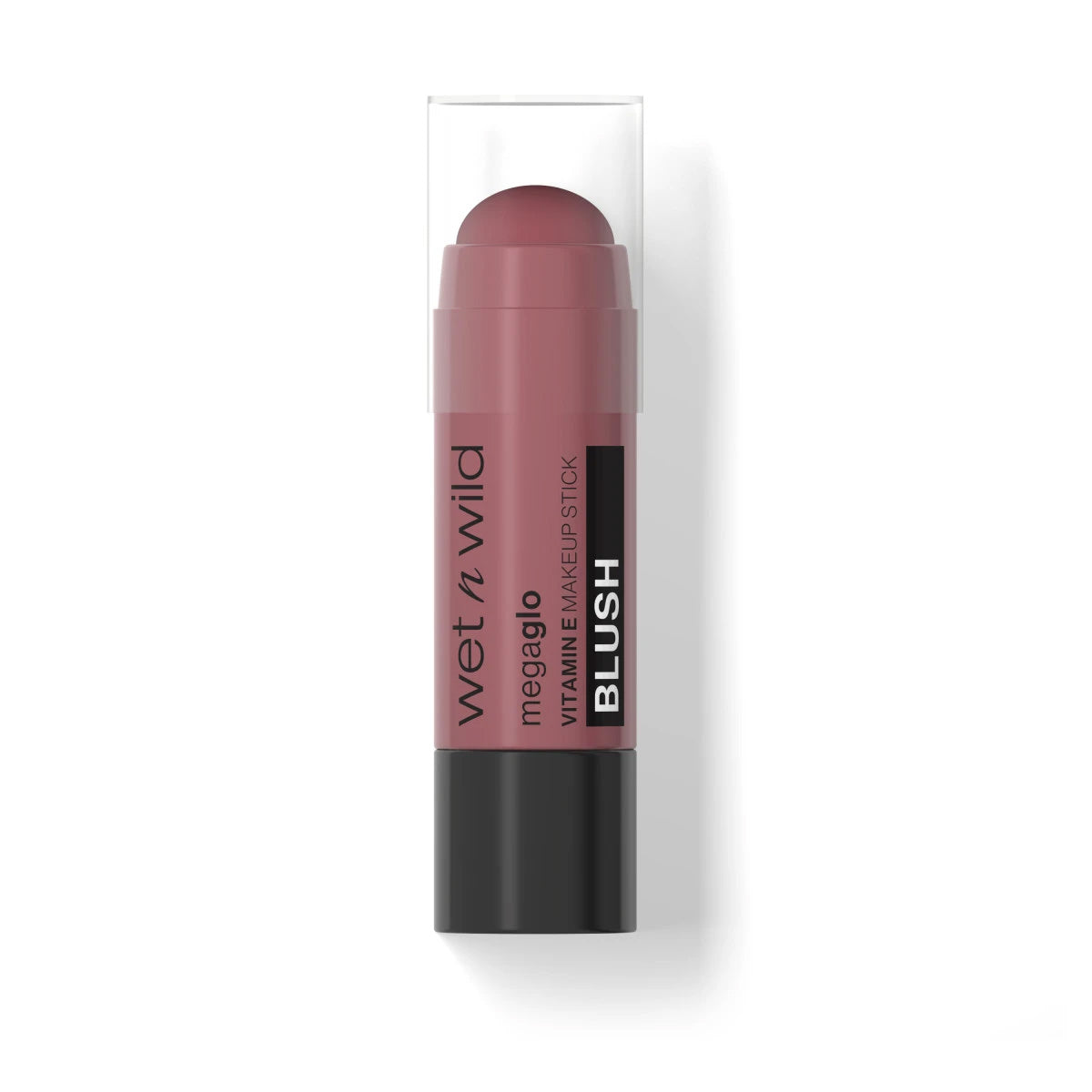 MEGAGLOW VITAMIN E BLUSH EN BARRA - WET N WILD